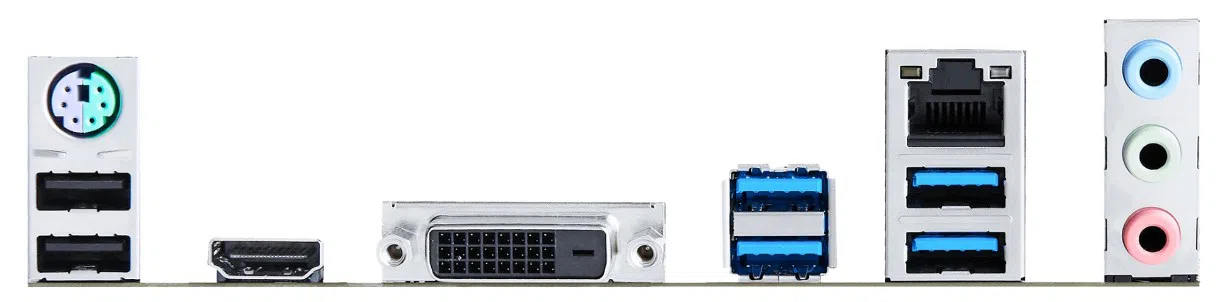Материнская плата Asus Prime H410M-K R2.0 3