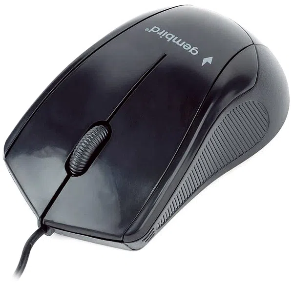 Mouse Gembird MUS-3B-02 3