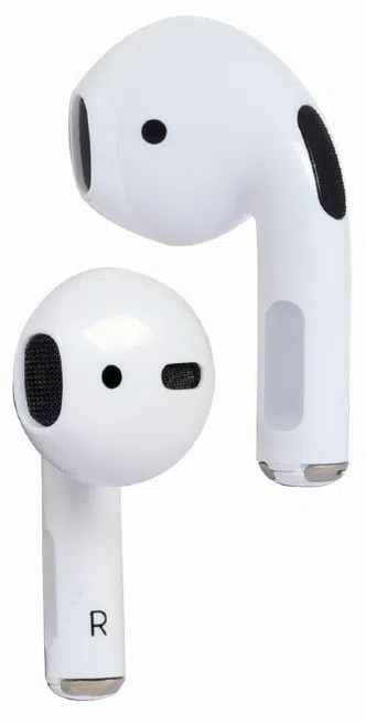 Căşti Gembird FitEar-X200W White 2
