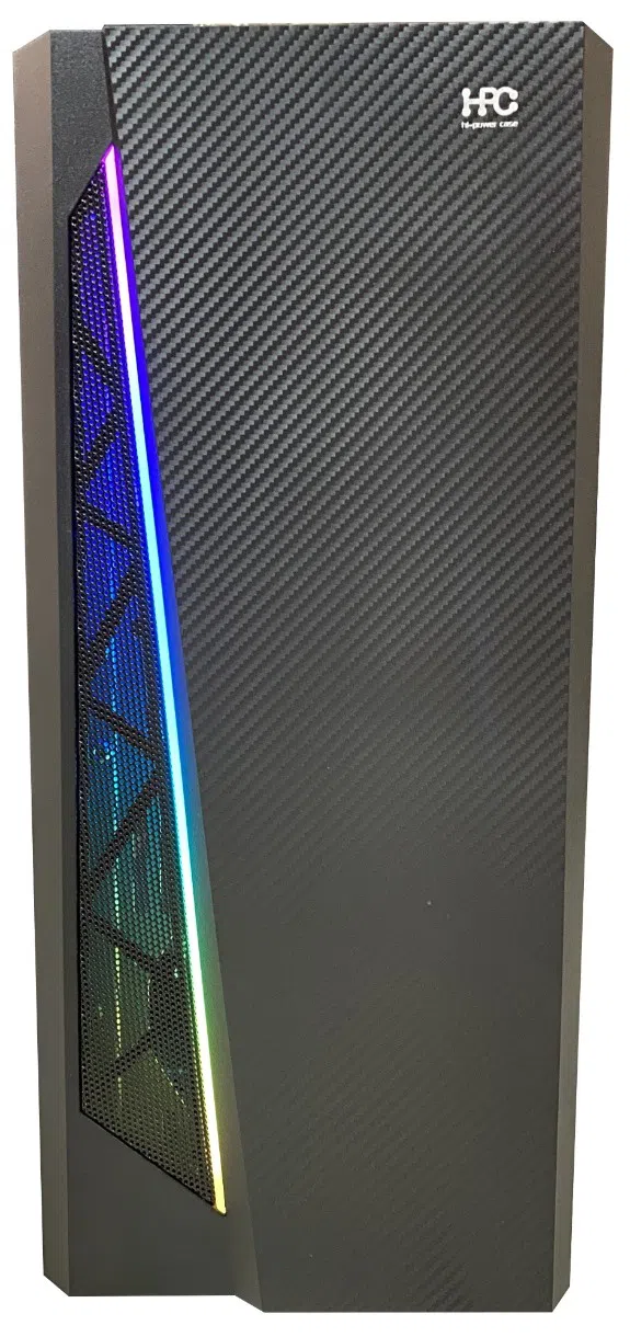 Sistem Desktop Atol PC1095MP (i5-11400F 16Gb 512Gb+2Tb GTX1650 4Gb Linux) 2
