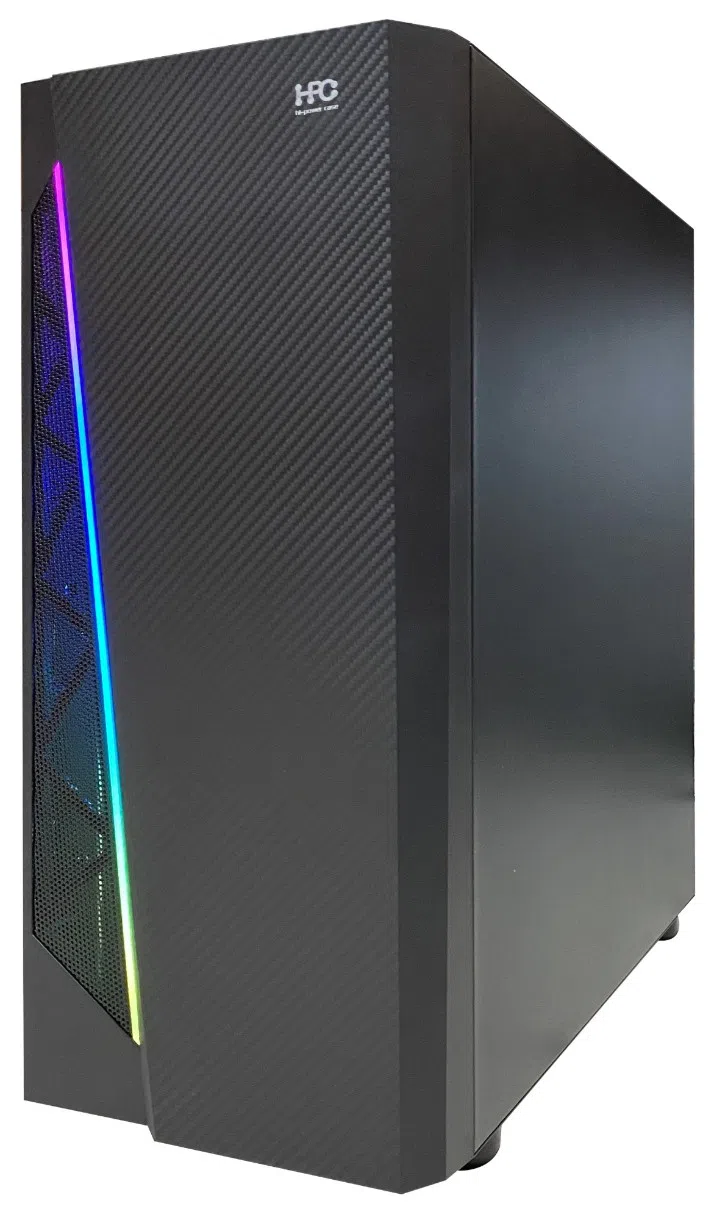 Sistem Desktop Atol PC1095MP (i5-11400F 16Gb 512Gb+2Tb GTX1650 4Gb Linux)