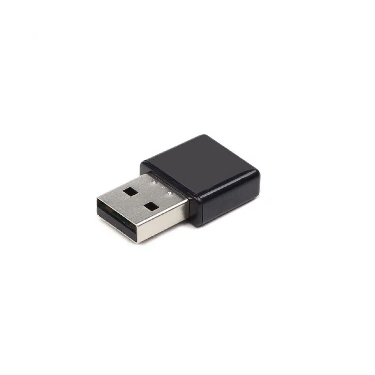 USB 2.0 / Wi-Fi 4 Adaptor / Gembird WNP-UA300-01 4