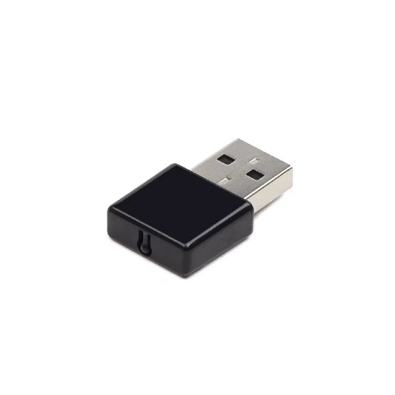 USB 2.0 / Wi-Fi 4 Adaptor / Gembird WNP-UA300-01 2