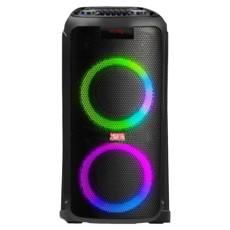Boxă portabilă Vesta PS-Q207, Black