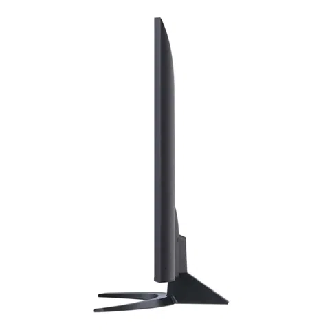 55" LED SMART Телевизор LG 55NANO766PA, 3840 x 2160, webOS, Чёрный 4