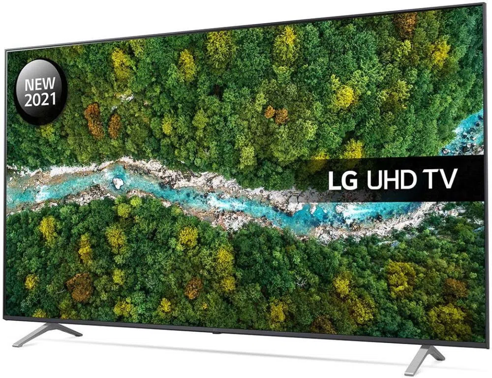 Televizor LG 75UP77006LB 2