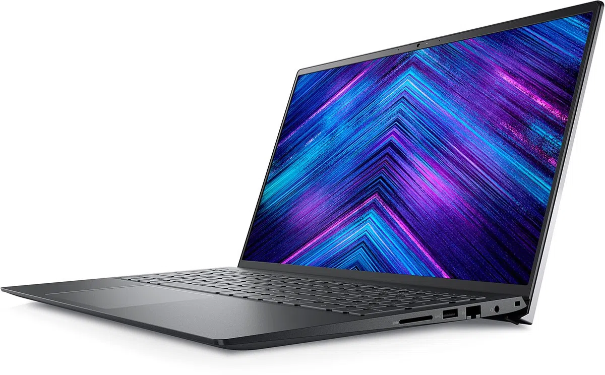 Ноутбук Dell Vostro 15 5515 Vintage Gray (R5 5500U 8Gb 256Gb W11P) 3
