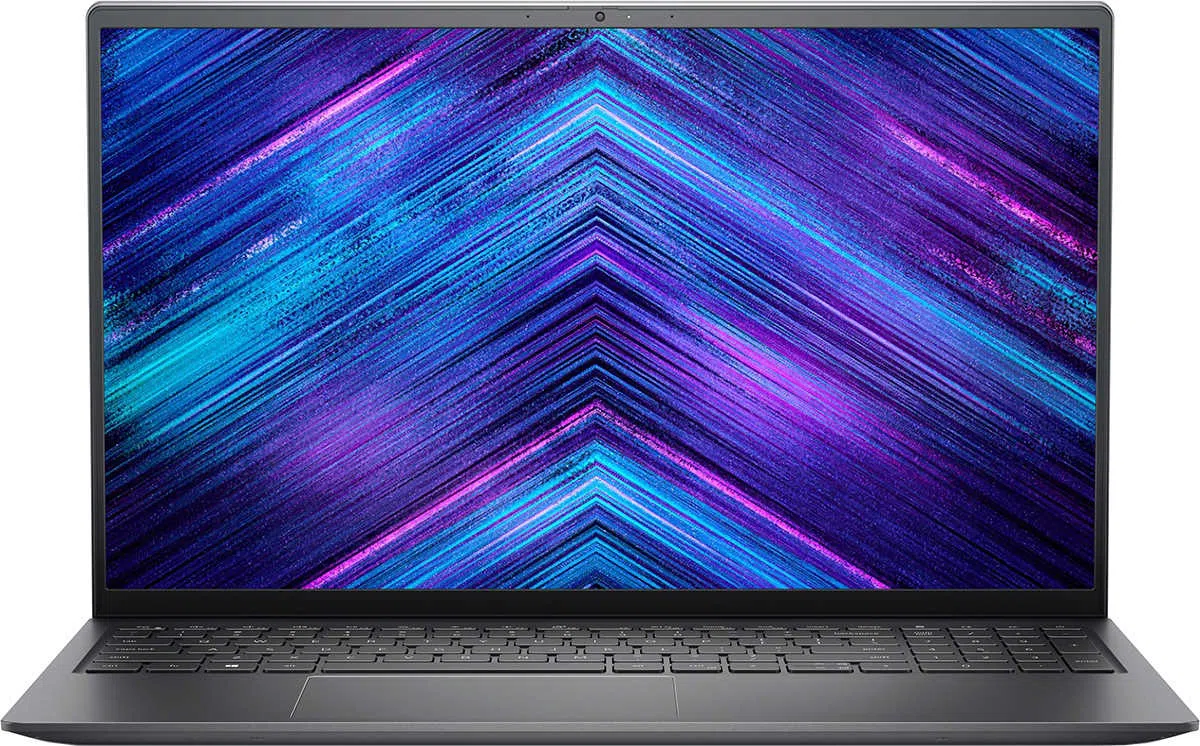 Ноутбук Dell Vostro 15 5515 Vintage Gray (R5 5500U 8Gb 256Gb W11P)