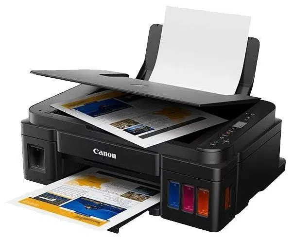 МФУ Canon Pixma G2411