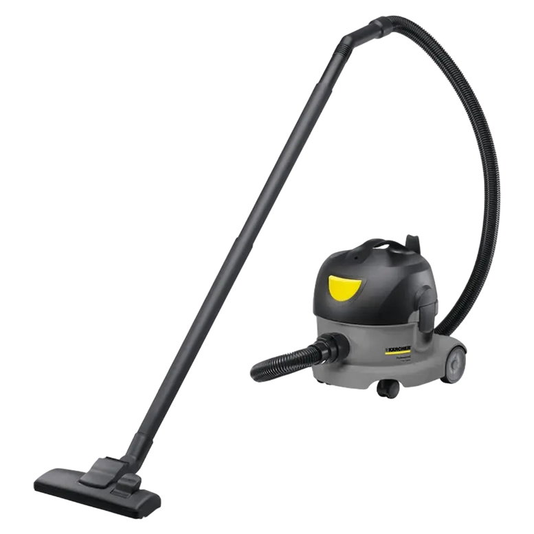 Пылесос для сухой уборки Karcher T 8/1 Classic, Gray