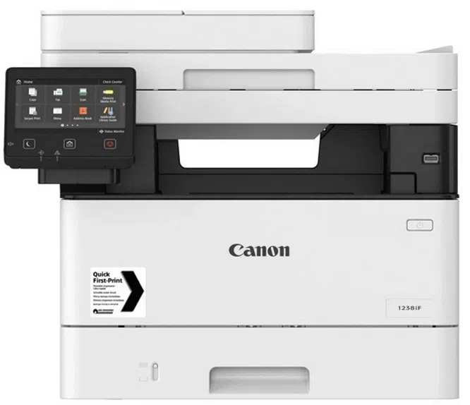 МФУ Canon i-Sensys X 1238i