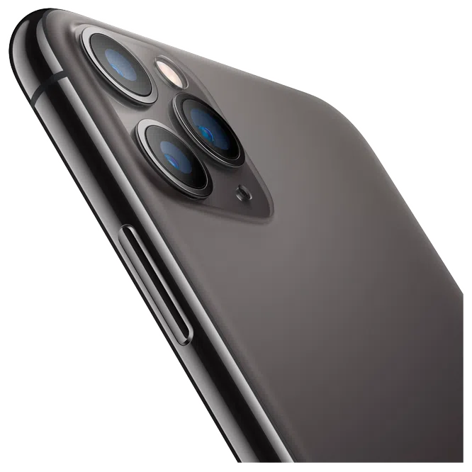 Apple iPhone 11 Pro Max 512GB Space Gray RA 2