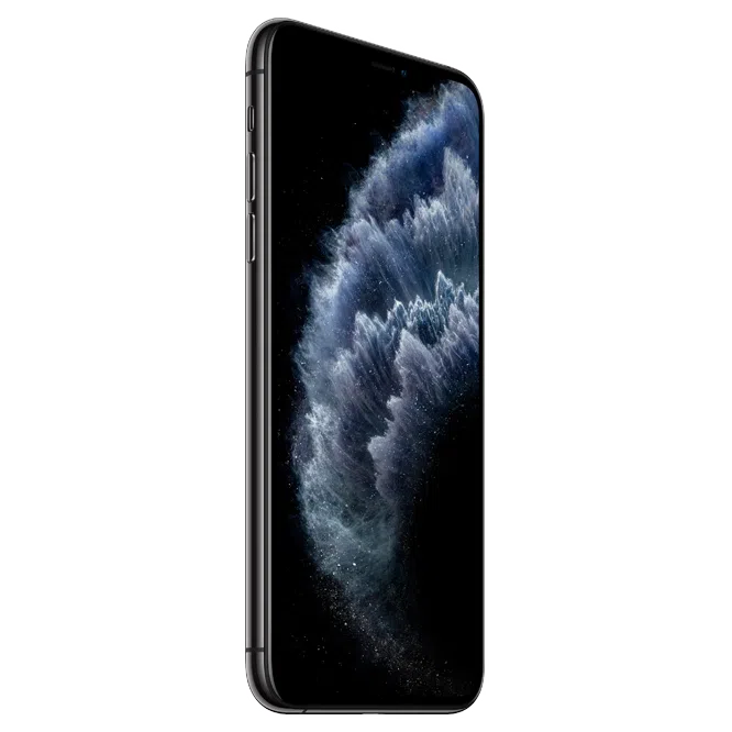 Apple iPhone 11 Pro Max 512GB Space Gray RA 4