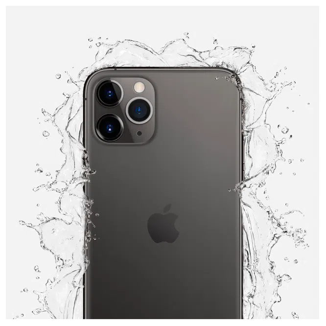 Apple iPhone 11 Pro Max 512GB Space Gray RA 3