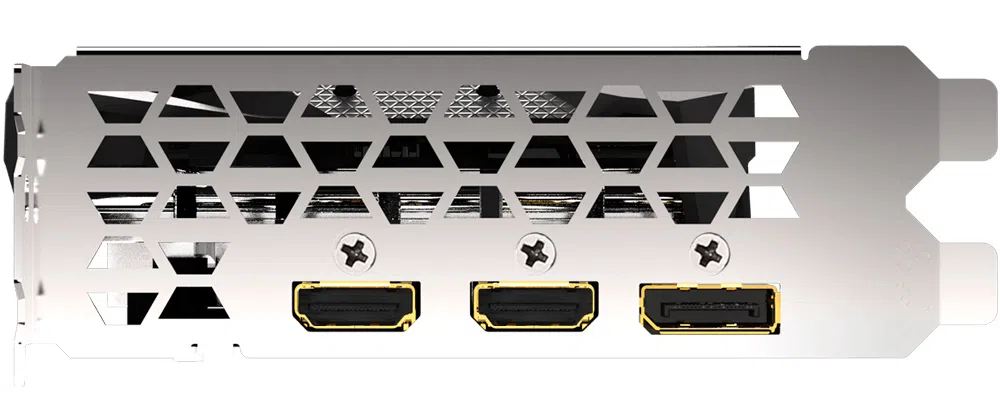 Placa grafică Gigabyte GeForce GTX 1650 OC 4G GDDR5 (GV-N1650OC-4GD) 4
