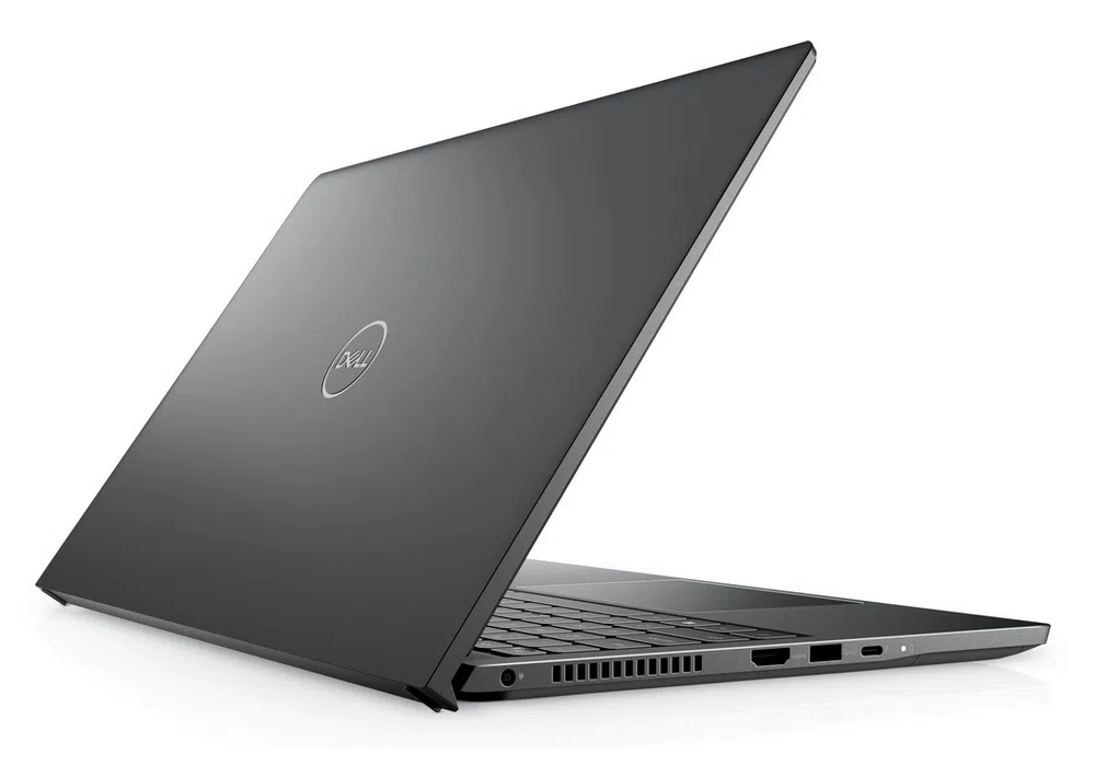 Laptop Business 15,6" DELL Vostro 7510, Negru, Intel Core i7-11800H, 16GB/1024GB, Windows 11 Pro 64-bit 5