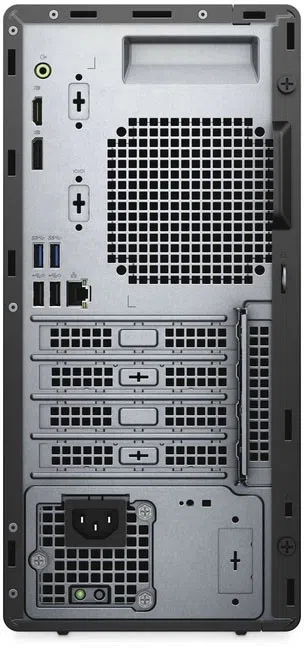 Системный блок Dell OptiPlex 3080 MT (i3-10105 8Gb 256Gb Ubuntu) 3