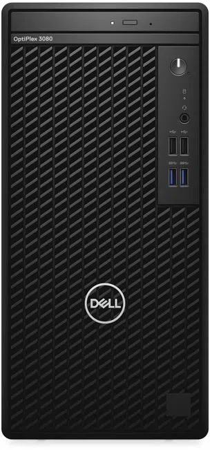 Системный блок Dell OptiPlex 3080 MT (i3-10105 8Gb 256Gb Ubuntu) 2