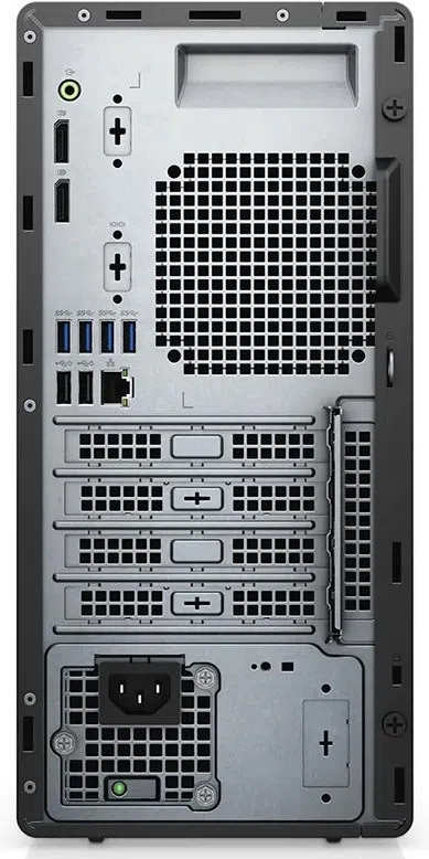 Системный блок Dell OptiPlex 3090 MT Black (i5-10505 8Gb 256Gb W11P)