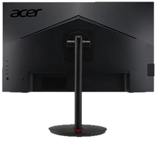 Монитор Acer Nitro XV240Y 3
