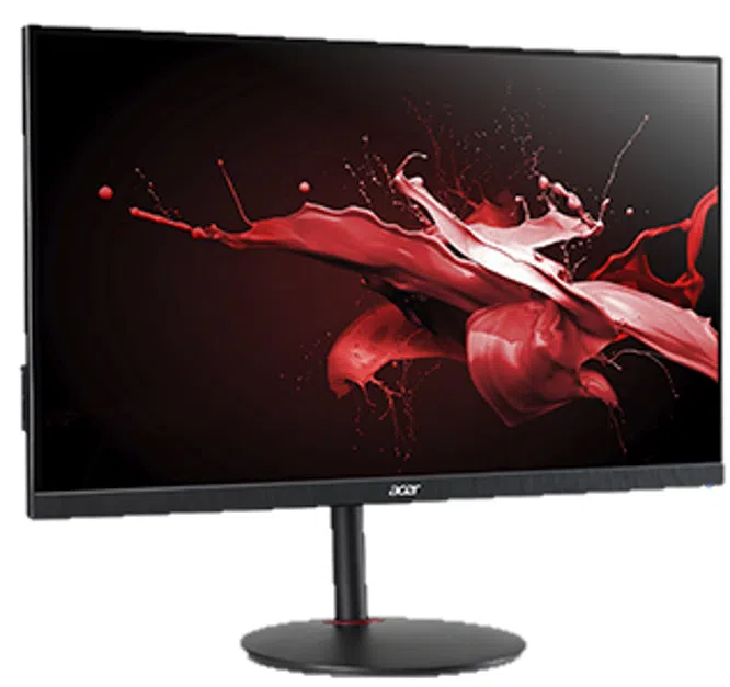 Монитор Acer Nitro XV240Y 2