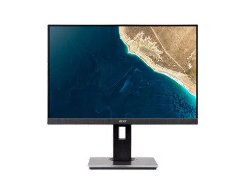 24.0" Монитор ACER BW247 [UM.FB7EE.007] / 4ms / 16:10 / Black
