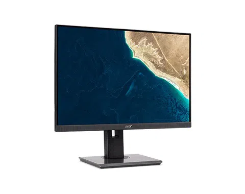 24.0" Монитор ACER BW247 [UM.FB7EE.007] / 4ms / 16:10 / Black 4