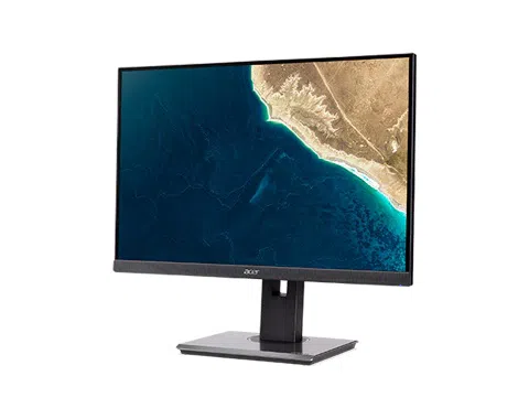 24.0" Монитор ACER BW247 [UM.FB7EE.007] / 4ms / 16:10 / Black 3