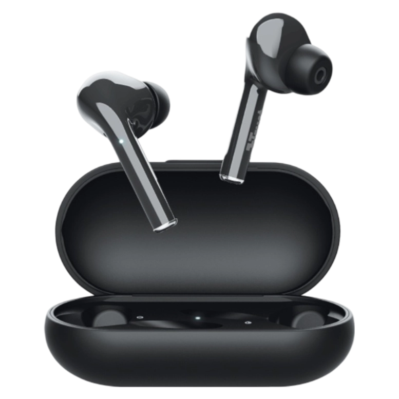 Наушники Trust Nika Touch Black