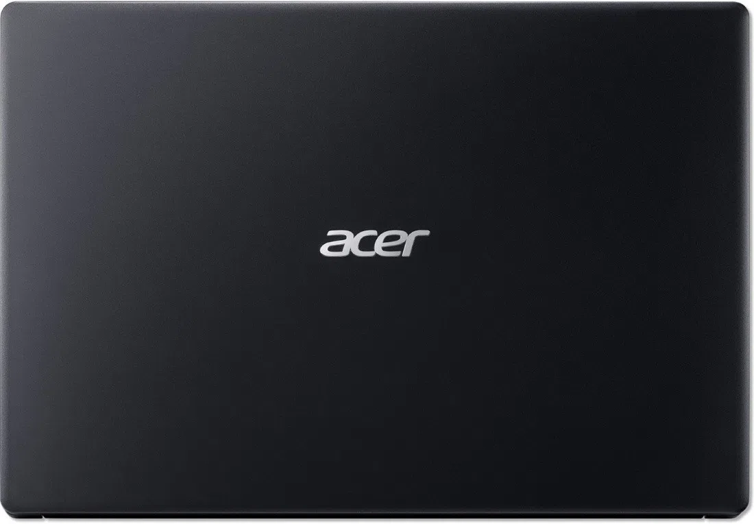 Ноутбук Acer Aspire A315-34-C69D Charcoal Black 5
