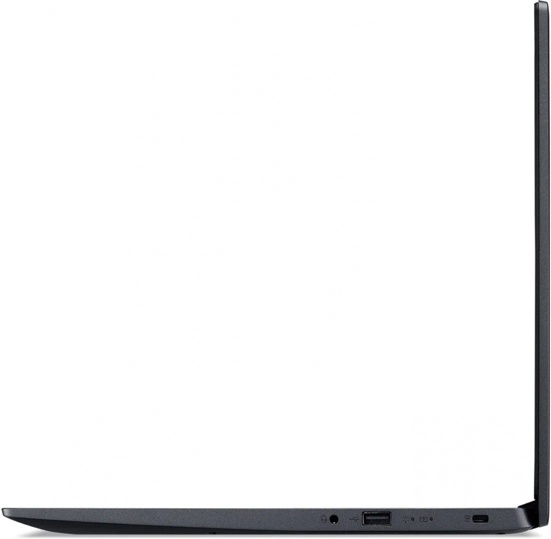 Laptop Acer Aspire A315-34-P7TD Charcoal Black 6