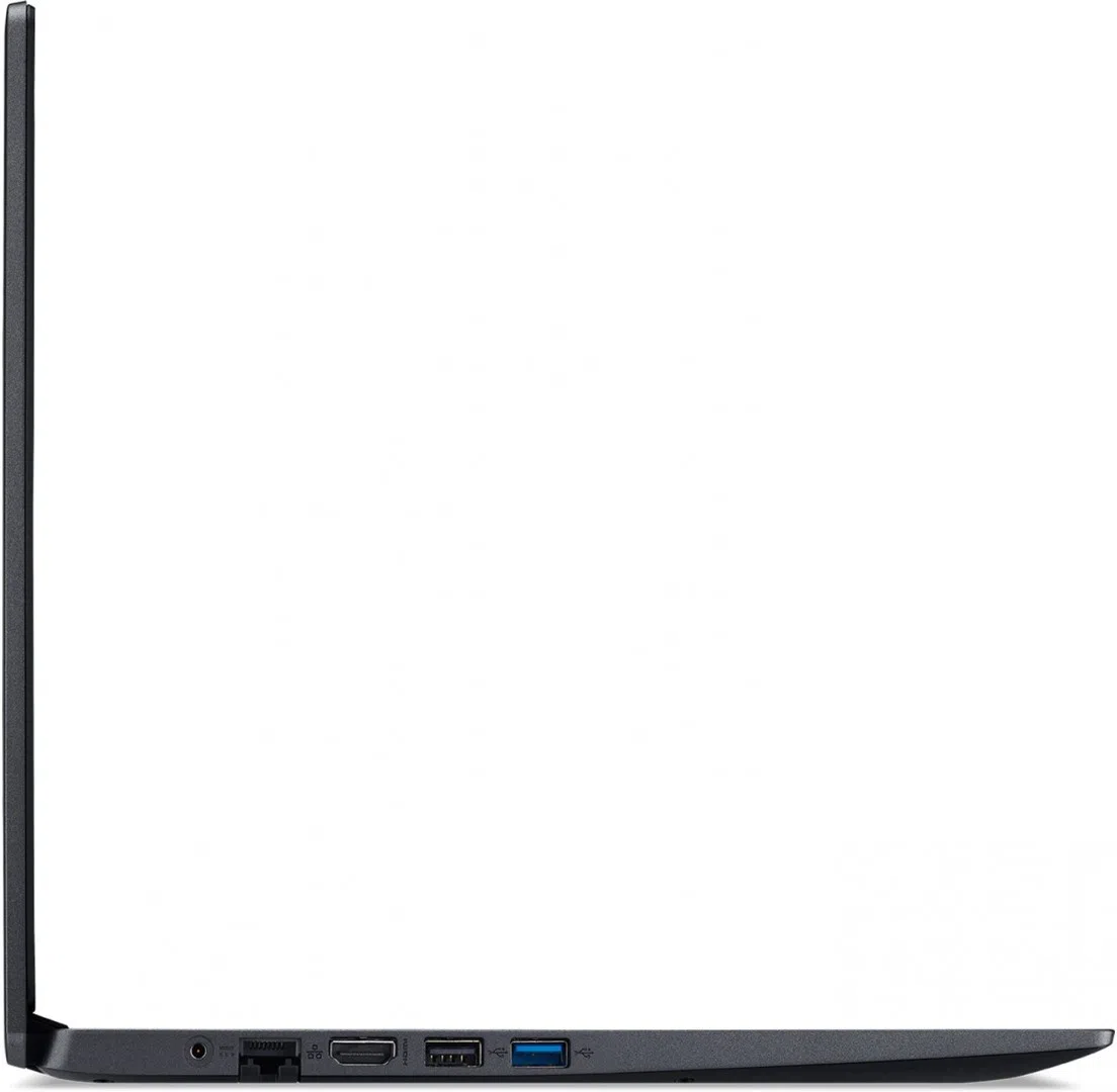 Ноутбук Acer Aspire A315-34-P5DB Charcoal Black 7