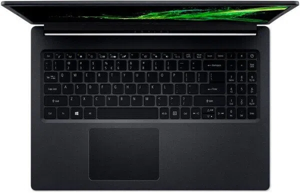 Ноутбук Acer Aspire A315-34-P5DB Charcoal Black 4
