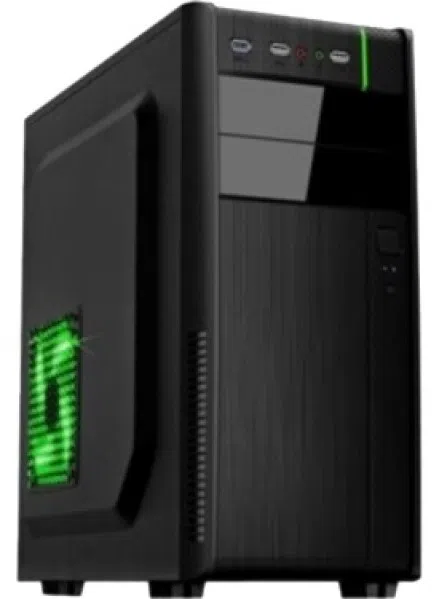 Системный блок Atol PC1028MP (Pro 3125GE 8Gb 256Gb Linux)