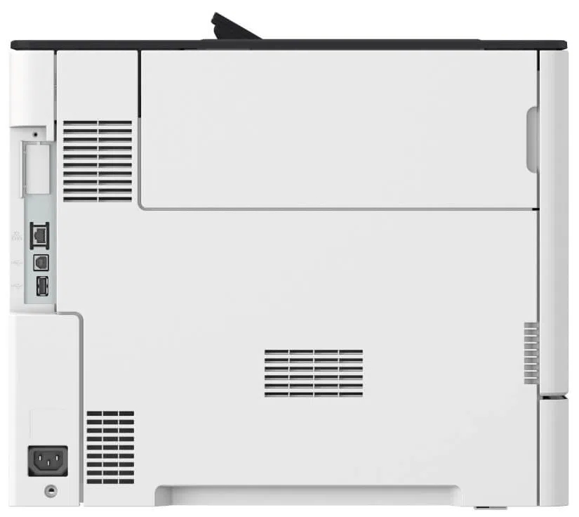 Multifunctional Canon i-Sensys LBP-722CDW 3