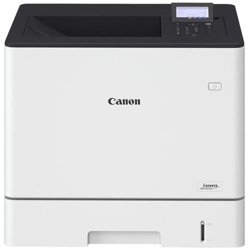 Multifunctional Canon i-Sensys LBP-722CDW