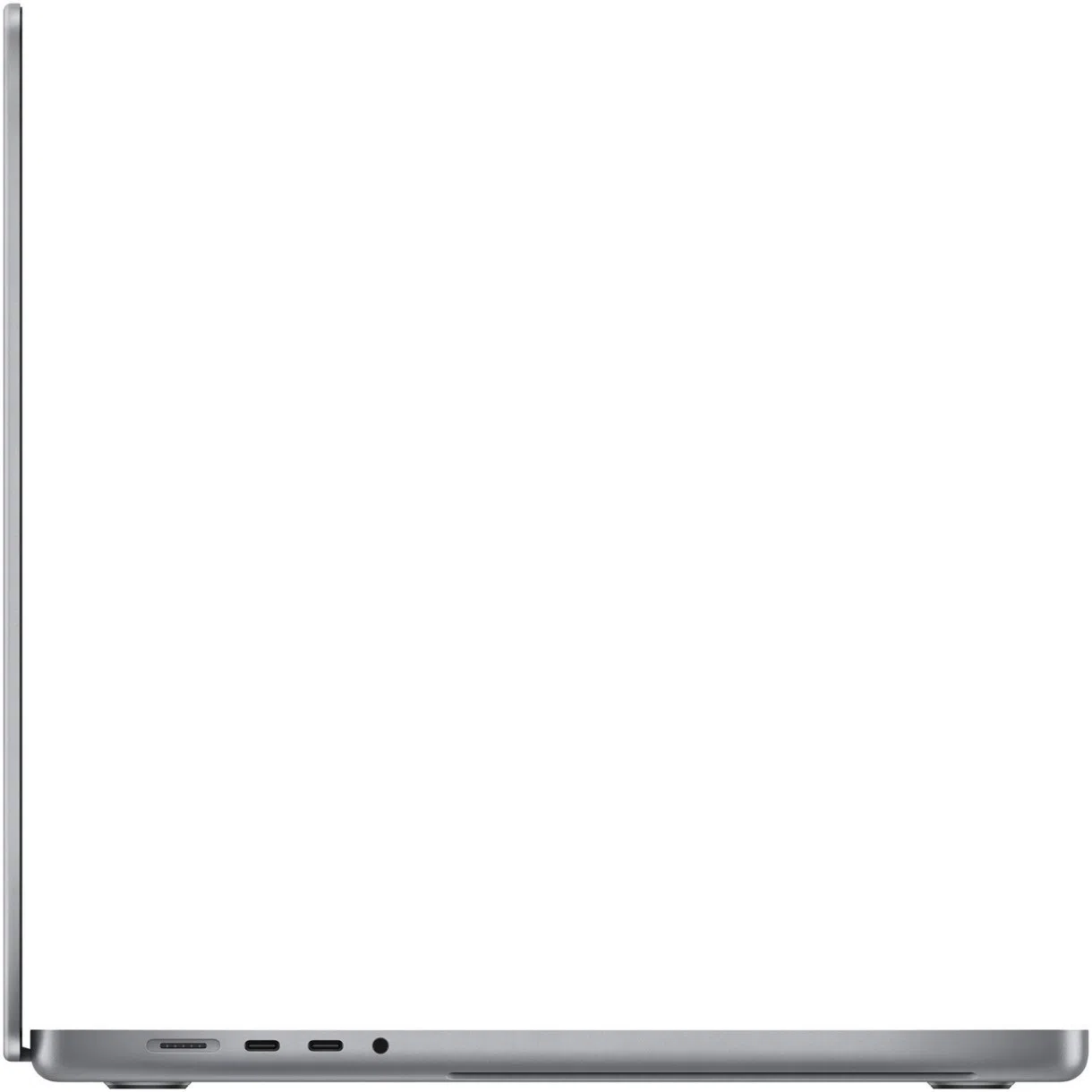 Laptop Apple MacBook Pro 16.2 Z14V0008K Space Gray 4