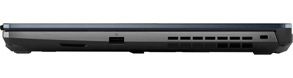 Ноутбук Asus TUF Gaming F15 FX506LH Fortress Gray (i5-10300H 8Gb 512Gb GTX 1650 No OC) 7
