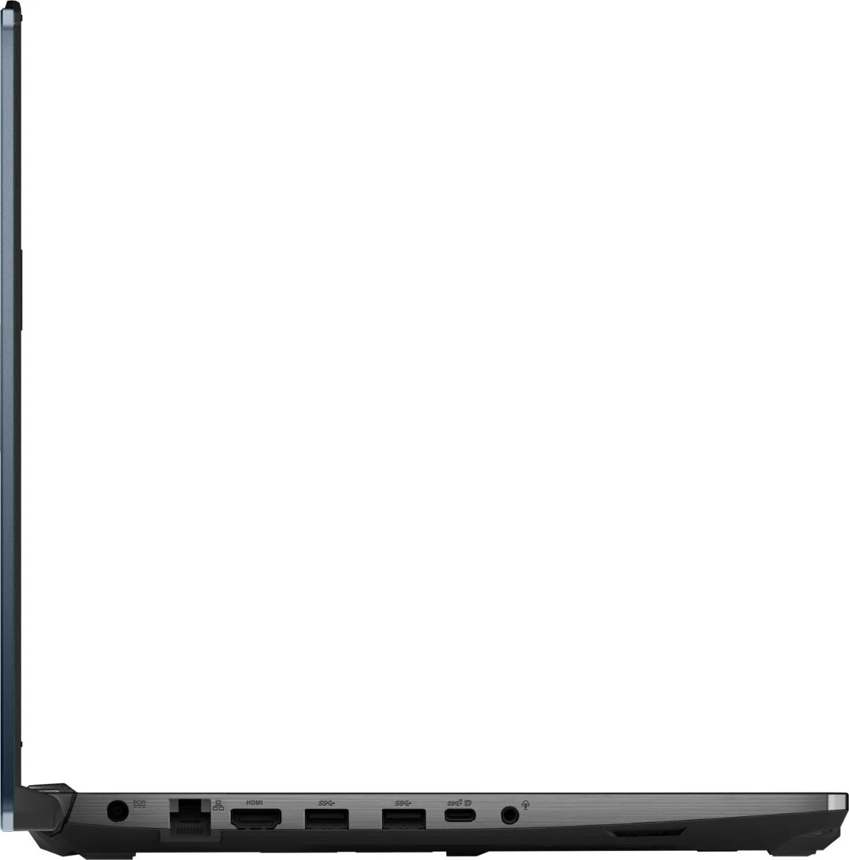 Ноутбук Asus TUF Gaming F15 FX506LH Fortress Gray (i5-10300H 8Gb 512Gb GTX 1650 No OC) 6