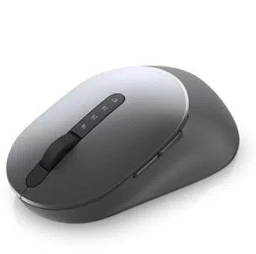 Компьютерная мышь Dell Multi-Device MS5320W Titan Grey 3