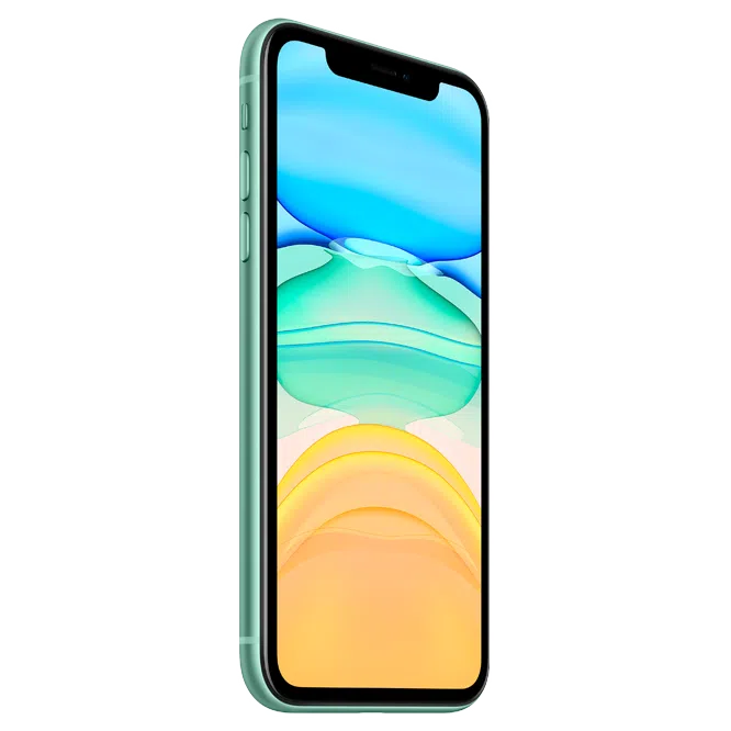 Apple iPhone 11 256GB Green RA 2