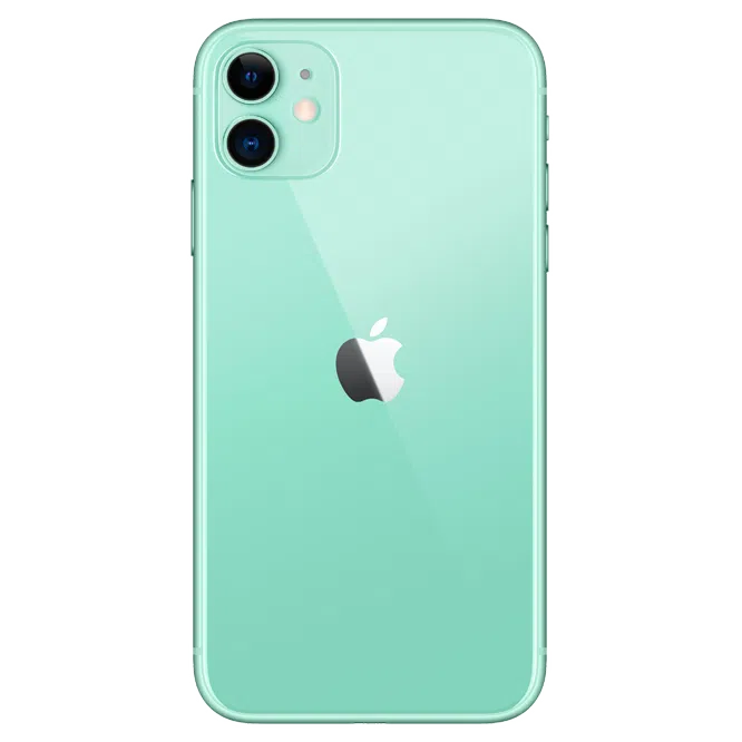 Apple iPhone 11 128GB Green RA 3