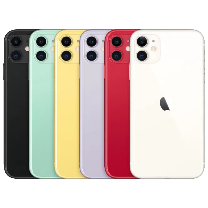 Apple iPhone 11 128GB Green RA 4