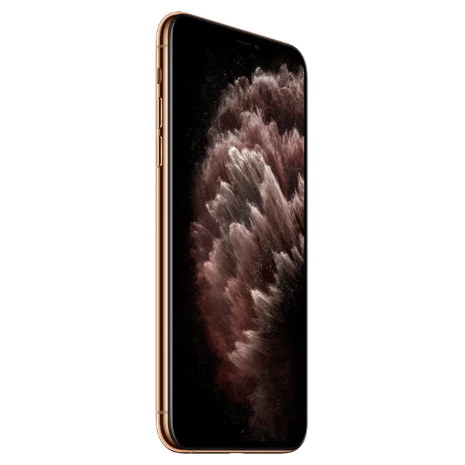 Apple iPhone 11 Pro 512GB Gold RA 2