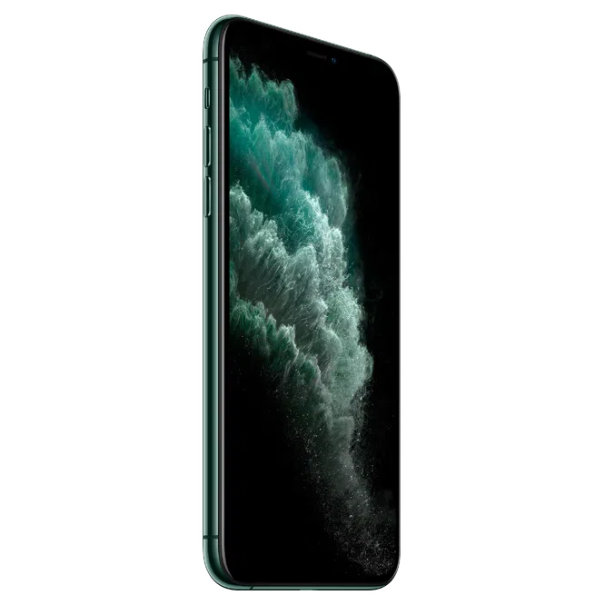Apple iPhone 11 Pro Max 64GB Midnight Green RA 2