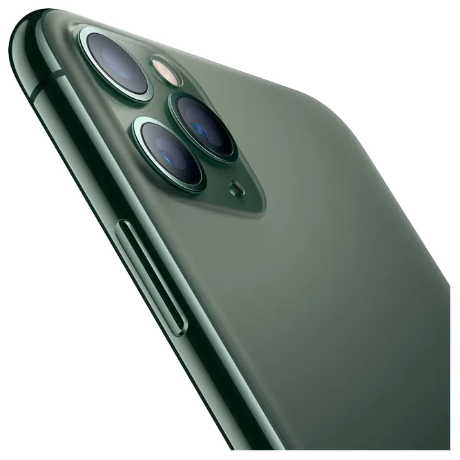 Apple iPhone 11 Pro Max 512GB Midnight Green RA 3