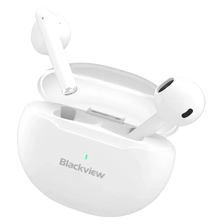 Blackview AirBuds 6 White