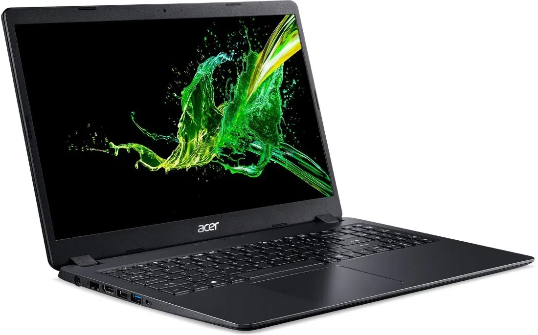 Ноутбук Acer Aspire A315-56-3342 Shale Black 2