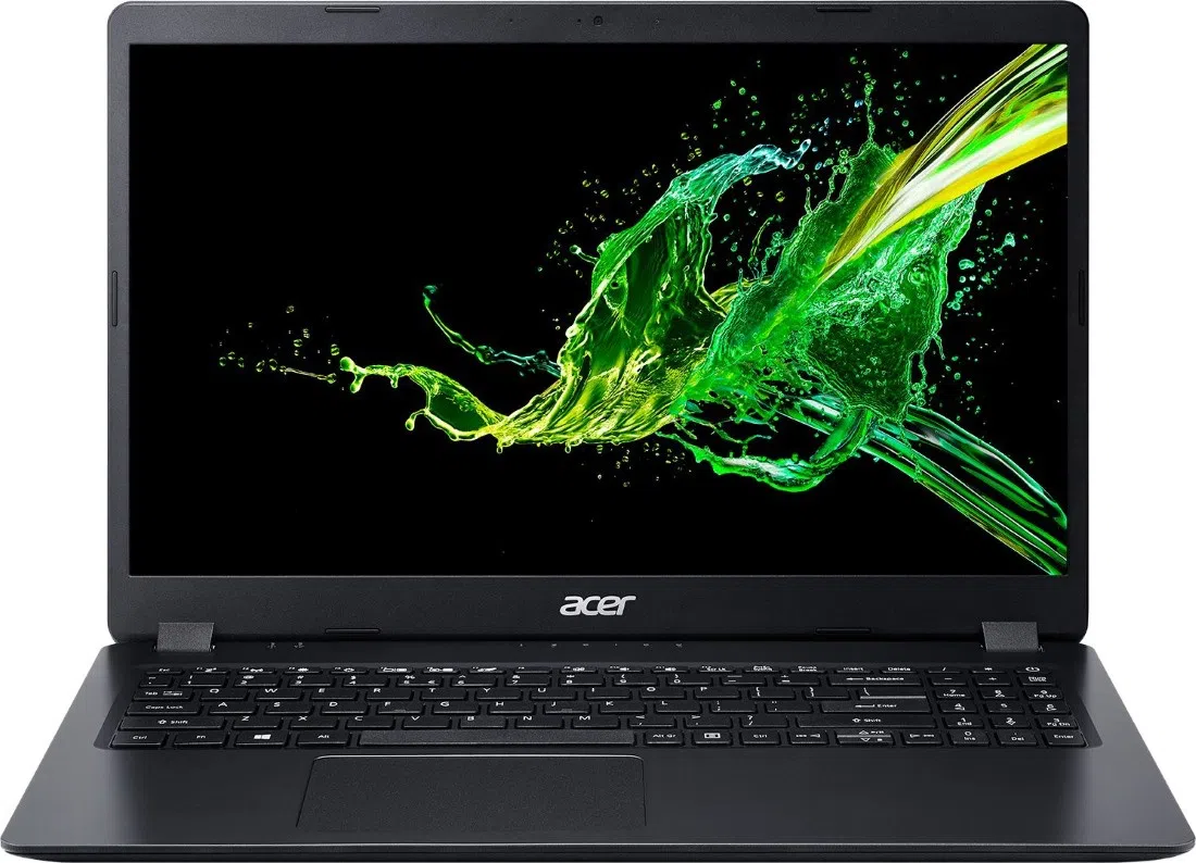Ноутбук Acer Aspire A315-56-3342 Shale Black