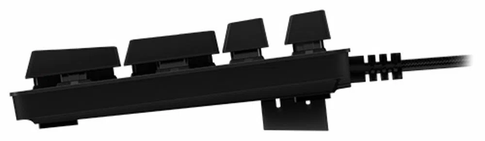 Клавиатура Logitech G512 Carbon 3